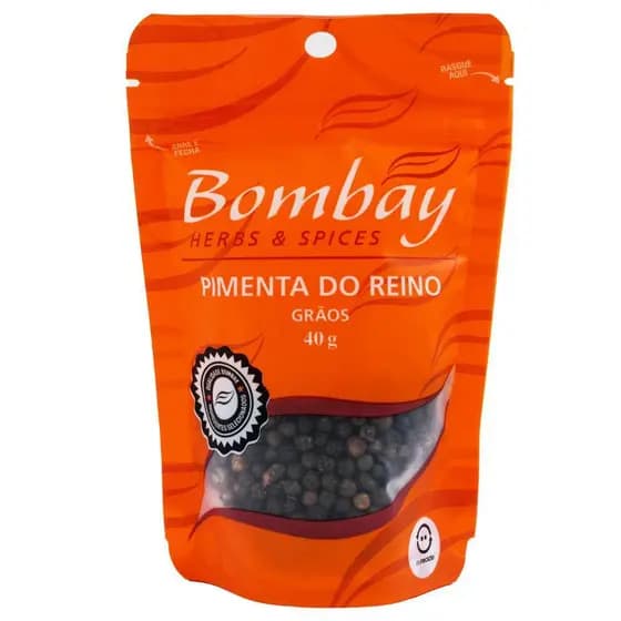 Pimenta do Reino