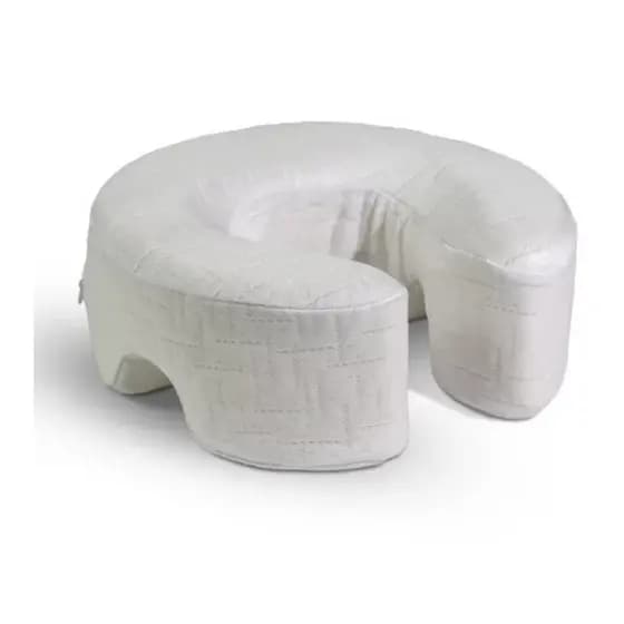 Almofada Facial Confort Longevitech