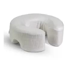 Almofada Facial Confort Longevitech