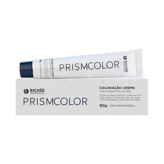 Richée Prismcolor Coloração Creme 60g (Cores 7/74 a 12/89)