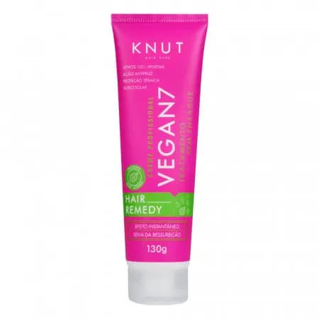 Knut Hair Remedy Vegan 7 130g