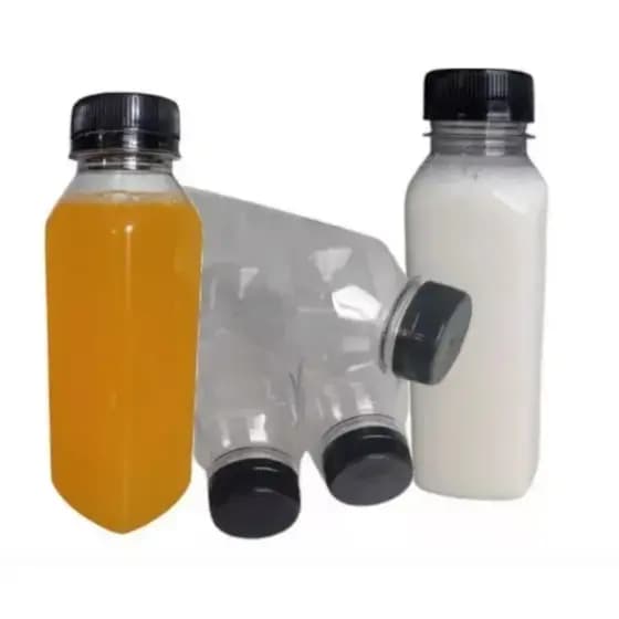 GARRAFA PET - 5, 6, 10 OU 12 UNIDADES - GOOD PACK (suco, refrigerante, vitamina, água, bebida)