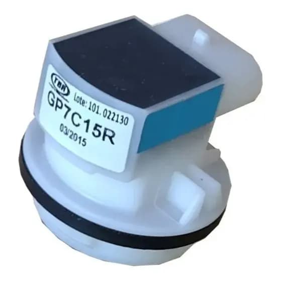 Sensor Uae Azul TSA Controle Combustível Fiat Palio Siena VP 8006 GP7C15R