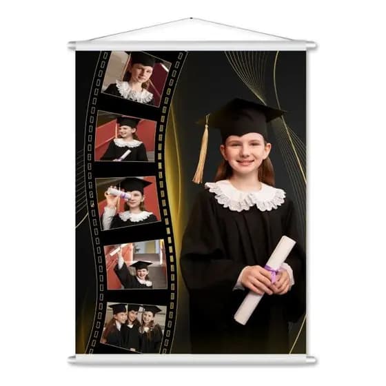 Banner Personalizavel Para Aniversario Eventos Publicidade TCC 90X130CM
