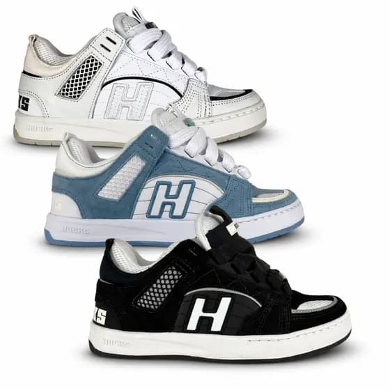 Tênis Hocks Bold Original Skate