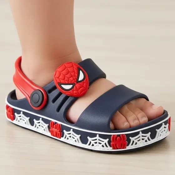 Papete Infantil Masculina Original Vários Modelos E Cores Super Macia Para Menino Envio Imediato
