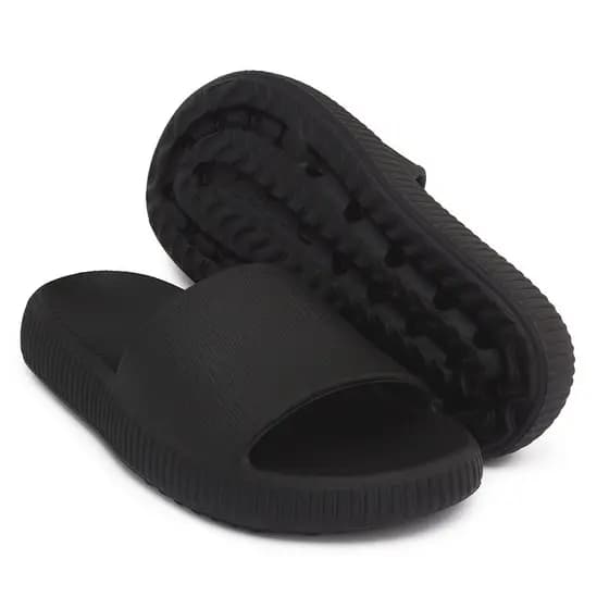 Chinelo Feminino Masculino Nuvem Slide Confortável Macio Envio Em 24h