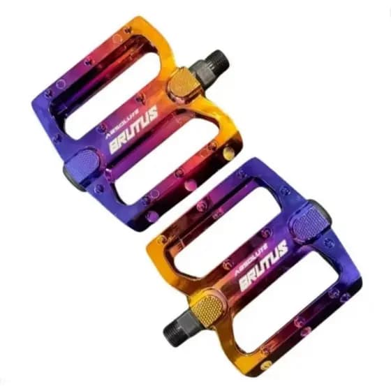 Pedal Absolute Brutos Camaleão