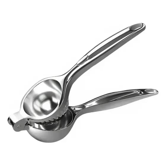 Espremedor de Limão em Aço Inox Espremedor