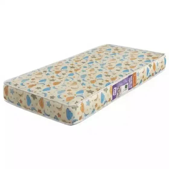 Colchão Mini Cama Infantil Juvenil Criança 150x70cm