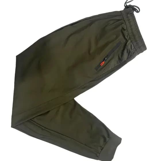 Calça Moletom Masculina Dry Fit Tecido Elástico, Macio E De Secagem Rápida Fresco e respirável