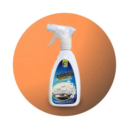 IMPERTUDO IMPERMEABILIZANTE SPRAY 450ML - LOTUS