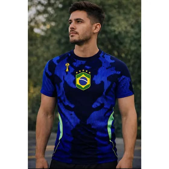 Camiseta Masculina Feminina Treino Academia 2026 Estilo Moderno Confortável