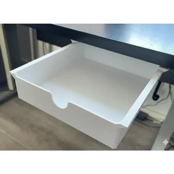 Gaveta Organizadora de Mesa (Modelo Universal) - Escritorio - Organização