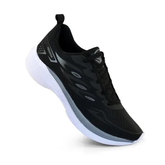 Tenis Masculino Esportivo Versatil Corrida Treino Academia Envio Imediato