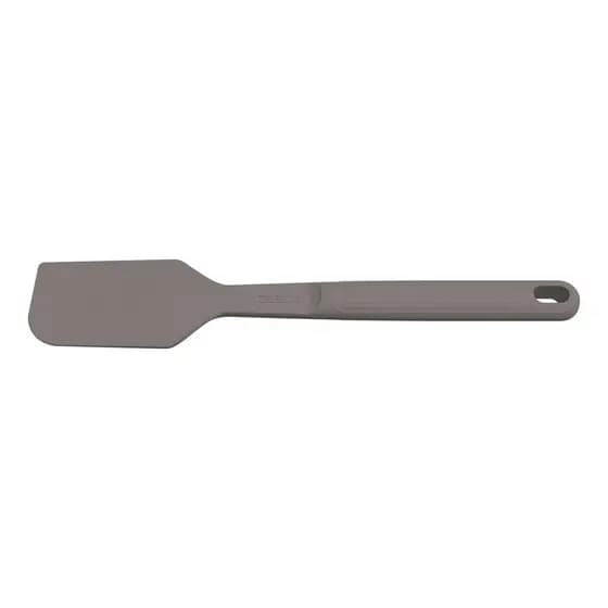Espátula Tramontina Softta 27,3cm Silicone Cinza-escuro Cinza-escuro