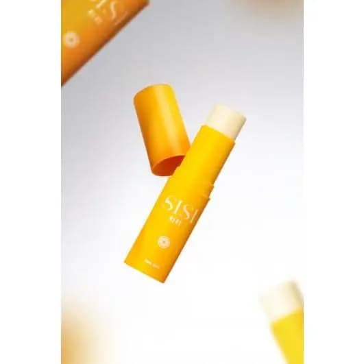 Hidratante em Bastão de Vitamina C – Pele Radiante e Revitalizada