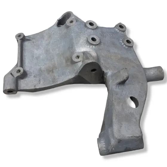 Suporte Compressor Ar Fiat Brava 1.6 16v 2001