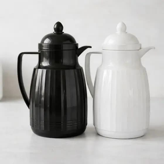 GARRAFA TÉRMICA PORTÁTIL CAFÉ 300ML – PRONTA ENTREGA