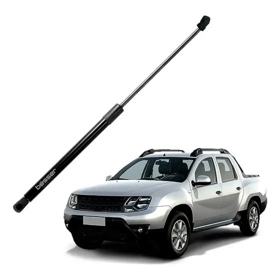 Amortecedor Para Capô Renault Oroch Amortecedor a Gás Para Capu Oroch Pistão a Gás Capo Oroch