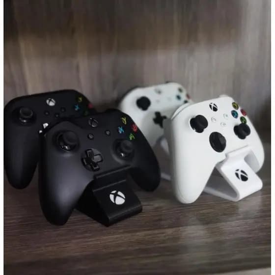 Stand Duplo para Controle Xbox