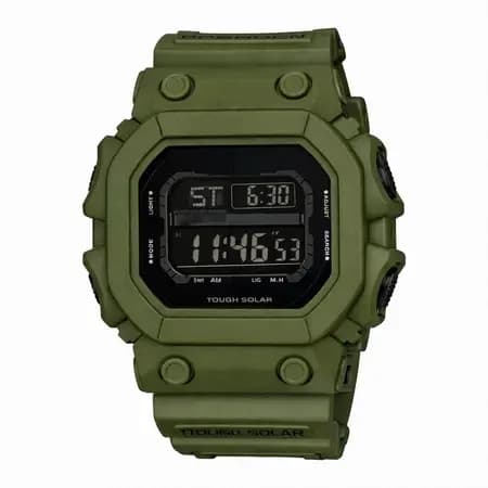 Relogio Masculino qualand Sport antishock Digital Multifunções