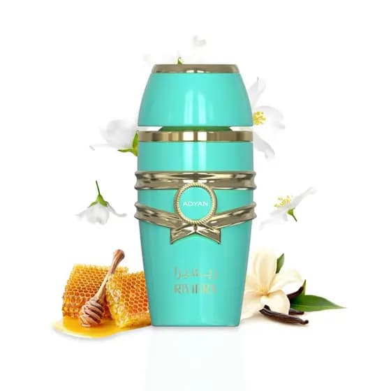 perfume arabe adyan riviera