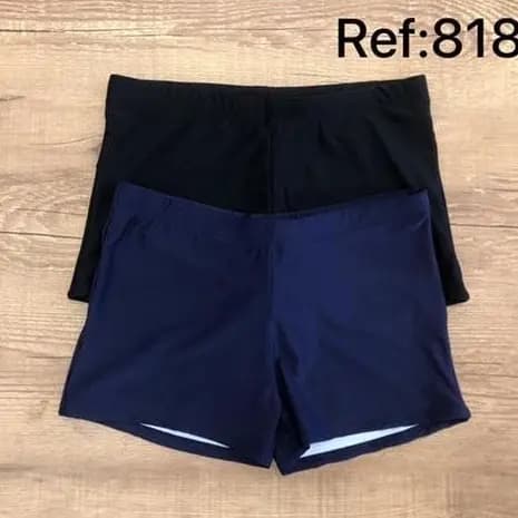 Sunga de masculino/Short de praia de masculino