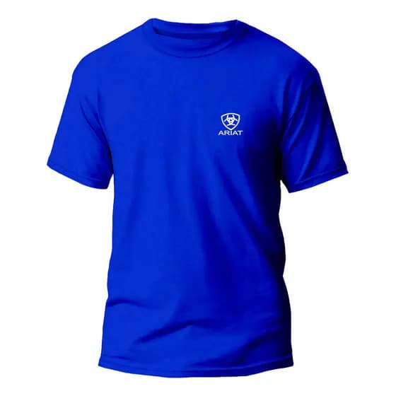 Camiseta Masculina Texas Rodeio Estilo Moda Country T31