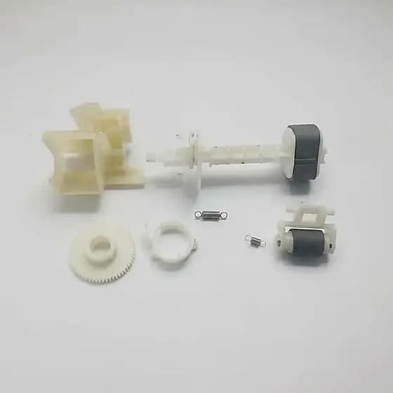 Rolete + Tracionador De Papel Impressora Epson L120/usado