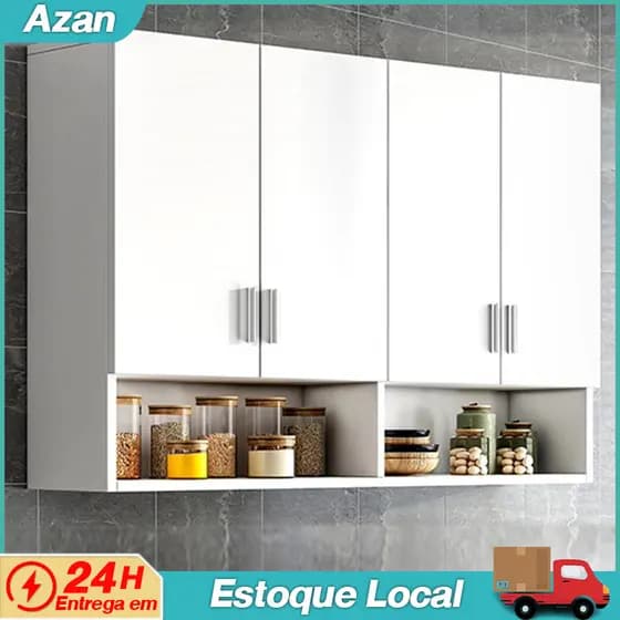 Armários de parede, armários de parede, armários de cozinha, armários de armazenamento, prateleiras, armários de parede