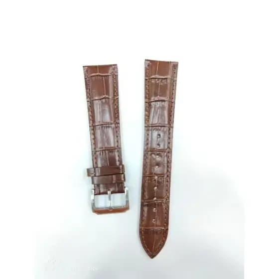 Acessórios para relógio - Pulseira extra longa e pino de mola 24mm