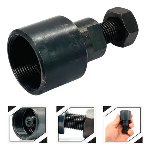 Extrator Saca Volante Magneto Cg 150 Titan Biz 125 Nxr Bros