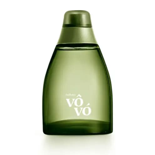 Desodorante Colônia VôVó Masculino 100ml