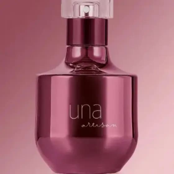 Perfume feminino natura Una Artisan 100ml