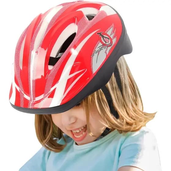 bicicleta para crianças |Ciclismo Leves segurança multiesportivos para patins patins futebol para patins futebol
