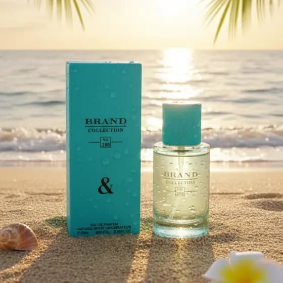 Perfume Feminino Brand Collection 288 - miniatura 25ml