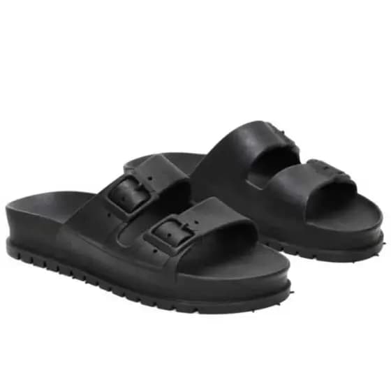 Babuche Chinela Birken Nuvem Conforto Alta Macia Leve Tradicional Verão Envio Imediato