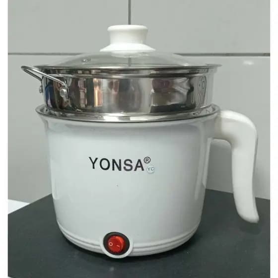 Mini Panela elétrica -- 110V -- 220V