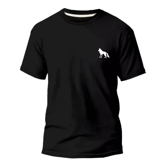 Camiseta Acostamento 100% Algodão – Conforto, Estilo Street e Qualidade Premium