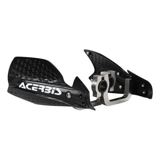Protetor De Mão Acerbis Moto Trilha Cross +_+ ZemMart +_+