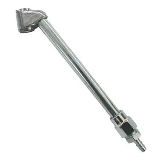 Bico Duplo Para Encher Pneu Profissional Lotus - 3845 - LMS FERRAMENTAS