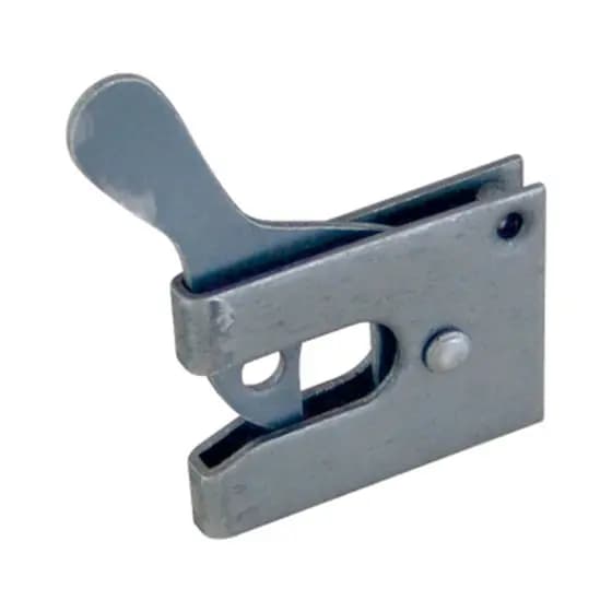 Fecho Para Serralheiro Detoni Bico Papagaio 11005001 - C403104 - LMS FERRAMENTAS
