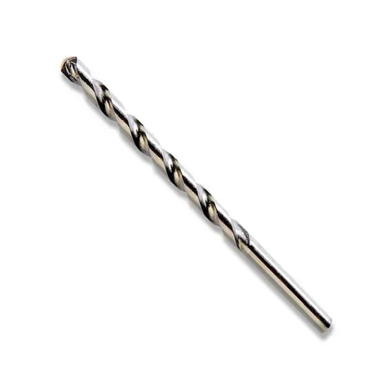 01 BROCA VIDEA DORMER 6,0mm A800 C-41238 - LMS FERRAMENTAS