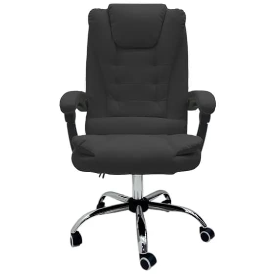 Cadeira De Escritório Ergonômica Efa Confort