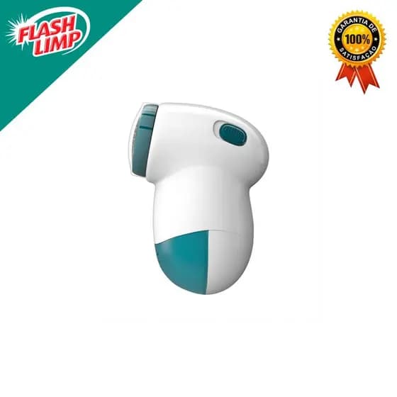 Papa Bolinhas Eletrico Tira Pelos de Roupas Removedor Aparador Sem Fio Recarregável Flash Limp