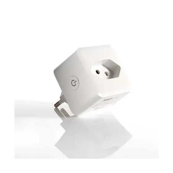 TOMADA INTELIGENTE MARGIRIUS SMART LINK WI-FI ALEXA E GOOGLE HOME BIVOLT
