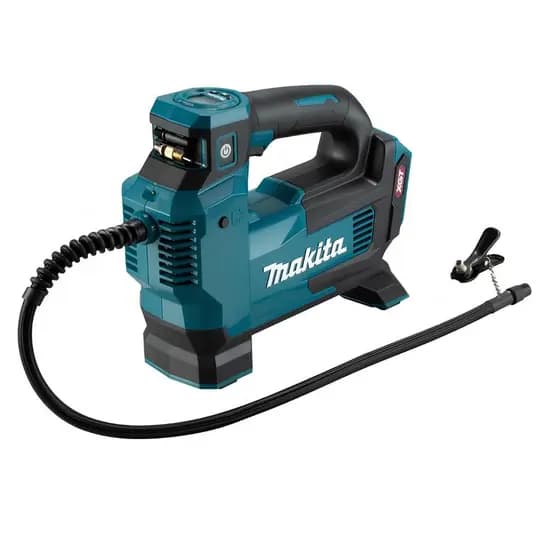 COMPRESSOR DE AR PORTÁTIL MAKITA Á BATERIA 40V MP001GZ