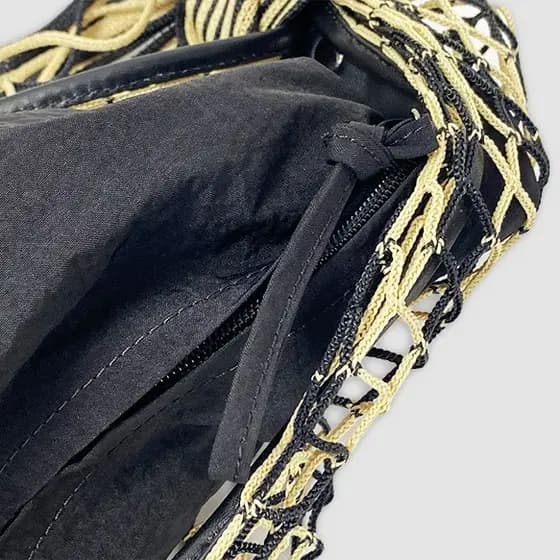 Bolsa de Praia LE, Bolsa de Ombro Único, Bolsa de Rede, Bolsa Croissant, Bolsa Trançada, Bolsa Transversal, Bolsa Almofa