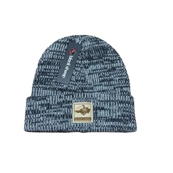 Gorro Touca Black Sheep de Malha Elástica Inverno - Diversos Modelos